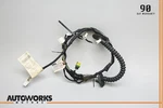 03-12 Maserati Quattroporte M139 Trunk Boot Wire Wiring Cable Harness Oem. Fixed Price $78.50.