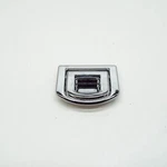 New Audi A4 Avant B8 Rear Tie Down Hook 1K0864203C2ZZ Original 1K0-864-203-C-2ZZ. Fixed Price $41.60.