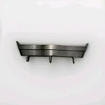 Bmw E70 X5 2009 Rear Boot Compartment Storage Glove Box Pocket Trim 7145988. Fixed Price $60.89.