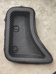 2005-19 Nissan Frontier Under Seat Box & Net Storage Rear Oem Driver Side. Fixed Price $89.99.