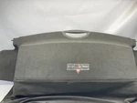 03-06 Mercedes R230 SL500 SL55 2DR Trunk Interior Rear Cargo Luggage Cover Q. Fixed Price $95.99.