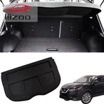 Cargo Cover For 17-22 Nissan Rogue Sport Retractable Trunk Security Shield Shade. Fixed Price $69.59.