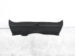 2006-2007 Honda Accord Rear Body Trunk Panel Trim Bezel 84640-SDA-A11ZA *blk. Fixed Price $89.78.