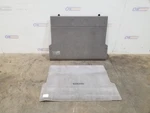 2004 Toyota Runner Limited Cargo Cover Trunk Board And Floor Mat Gray. Fixed Price $142.50.