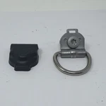 2013-2016 Mercedes E350 W212 Oem Rear Trunk Cargo Tie Down A2048491203 (1X). Fixed Price $7.64.