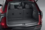 2024-2025 Chevrolet Traverse All Weather Cargo Mat 26461297 Black W/ Logo Oem Gm. Fixed Price $115.00.