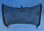 2003-2012 Mercedes R230 SL500 SL550 Amg Rear Luggage Cargo Net Oem. Fixed Price $54.99.