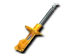 Koni 8240 1279SPORT (yellow) Shock 09-13 Fits Audi Suspension. Fixed Price $241.80.