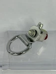 2006-2012 Toyota RAV4 Quarter Panel Tether Bracket Anchor Hook 64725-13010 Oem. Fixed Price $29.99.