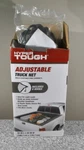 Hyper Tough Adjustable Truck Net 78" 55", New In Box, Fast Ship. Fixed Price $28.00.
