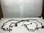 2005 Porsche Cayenne 4.5L Rear Tailgate Hatch Wire Wiring Harness Cable Oem+. Fixed Price $61.11.