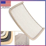 1* Apricot Front Seat Back Storage Pocket Net For Mercedes Benz W166 W251 W164. Fixed Price $29.96.