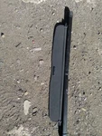 2016 Honda Cr-v Cargo Cover Spare Shade. Fixed Price $140.00.