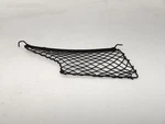 Mercedes GLC300 C63 E350 CLA250 Passenger Right Floor Footwell Storage Net. Fixed Price $39.94.