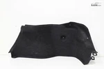 2020-2022 Nissan Sentra Rear Right Side Lower Quarter Panel Cover Trim Oem. Fixed Price $93.59.
