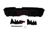 Underseat Storage Box Fits Sierra 1500 2019-2021, 2023 Crew Cab Pickup 85YZTJ. Fixed Price $209.98.