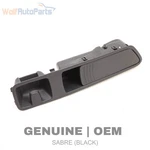2018-2024 Audi SQ5 Right Trunk Cargo Handle / Hook Hanger 80A867616. Fixed Price $20.49.