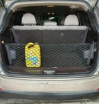 Rear Trunk Envelope Style Mesh Cargo Net For Hyundai Tucson 2010-2015 Brand New. Fixed Price $16.95.
