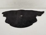 04-09 Nissan 350Z Conv. Rear Trunk "z" Carpet Black Oem 999E3-ZQ000. Fixed Price $124.99.