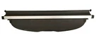 Oem 2010-2014 Subaru Outback Retractable Tonneau Cargo Cover Used 65550AJ01BVH. Fixed Price $84.99.