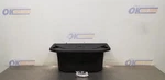 22 Dodge 1500 Laramie Left Rear Interior Storage Bin. Fixed Price $125.00.