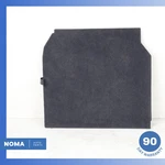 97-06 Jaguar X100 XK8 Xkr Convertible Trunk Boot Floor Lower Cover W/ Handle Oem. Fixed Price $99.60.
