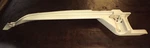 94-97 Oem Usdm Honda Accord SV5 Wagon Rear Trunk Area Tonneau Rail Cover Tan Rl. Fixed Price $229.95.