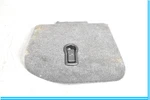 04-08 Maserati Quattroporte M139 Rear Left Trunk Trim Panel Cover 080061306 Oem. Fixed Price $28.00.