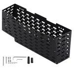 Aluminum Trunk Storage Holder For Toyota Fj Cruiser 2007-2021 Rear Left Black. Fixed Price $146.29.