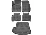 Rezaw-plast Mats For 2018-2020 Buick Regal Tourx Floor & Cargo Odor. Fixed Price $169.99.