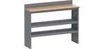 Holman Workbench 52' X 37' 16' D- 43552. Fixed Price $1394.20.