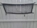 2003-2008 Honda Pilot Cargo Net Rear Trunk Hook Style Pull-tite Genuine Oem. Fixed Price $15.00.