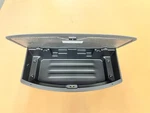 18-24 Buick Enclave Rear Trunk Load Floor Cargo Storage Trim Cover, Oem LOT3562. Fixed Price $289.00.