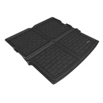 3D Maxpider 23-24 Fits Mazda CX-50 Carbon Fiber Embossed Pattern Blk Cargo Liner. Fixed Price $113.99.