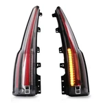 Customized Escalade Style Clear Led Tail Lights Assembly For 15-20 Gmc Yukon /xl. Fixed Price $299.99.