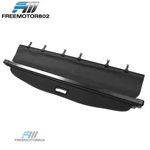 14-18 Subaru Forester Rear Trunk Retractable Security Shield Cargo Cover Pvc. Fixed Price $69.99.