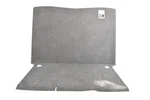 14-17 Maserati Quattroporte Rear Trunk Tire Carpet Cargo Cover 06700248160 Oem. Fixed Price $96.00.