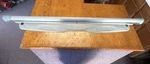 2008-2013 Jeep Liberty Oem Genuine Mopar Cargo Pull Shade Cover Grey. Fixed Price $149.88.
