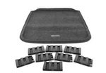 Genuine Oem Volkswagen Heavy Duty Trunk Liner With Cargo Blocks (17A-061-166). Fixed Price $89.99.