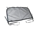 Land Rover Defender 110 90 Genuine Vple Cargo Space Separation Net. Fixed Price $542.10.
