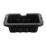 2009-2020 Dodge Journey 2ND Row Cargo Organizer Storage Bin Oem Mopar 1BZ94XXXAB. Fixed Price $97.85.