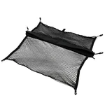 2019-2024 Subaru Forester Rear Compartment Cargo Net Black Mesh F551SSJ000. Fixed Price $35.20.