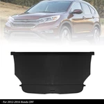 Black Retractable Rear Trunk Cargo Tonneau Cover Fit For Honda Crv 2012-2016. Fixed Price $54.57.