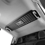 Rear Overhead Molle Storage Panel For 15-22 Chevy Colorado Gmc Canyon Crew Cab. Fixed Price $79.11.