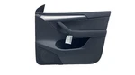 20-24 Tesla Model Y Front Right Door Panel Trim Card Cover White 1997295-00-C. Fixed Price $355.50.