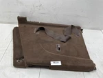 2008 Bmw X5 E70/FE43 Rear Left Driver Side Trunk Cargo Trim Panel Cover Oem+. Fixed Price $39.05.