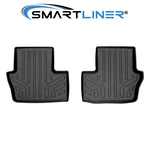 Smartliner Floor Mats 2ND Row 2007-2017 Patriot Compass 2008-2012 Dodge Caliber. Fixed Price $67.14.