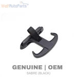 2020-2024 Porsche Taycan Trunk Cargo Hook / Hanger 6Y5867615. Fixed Price $14.99.