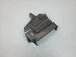 90-02 Oem Mercedes R129 300SL 500SL Soft Top Flap Trim Rear Left Driver Side. Fixed Price $39.95.