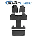 Smartliner Floor Mats Cargo 2021-2025 Tahoe Yukon (2ND Row Bucket Seats). Fixed Price $210.75.